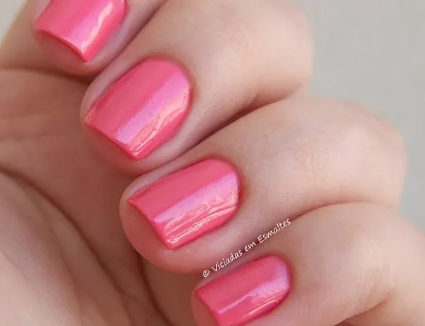 Esmalte Koloss Miçanga