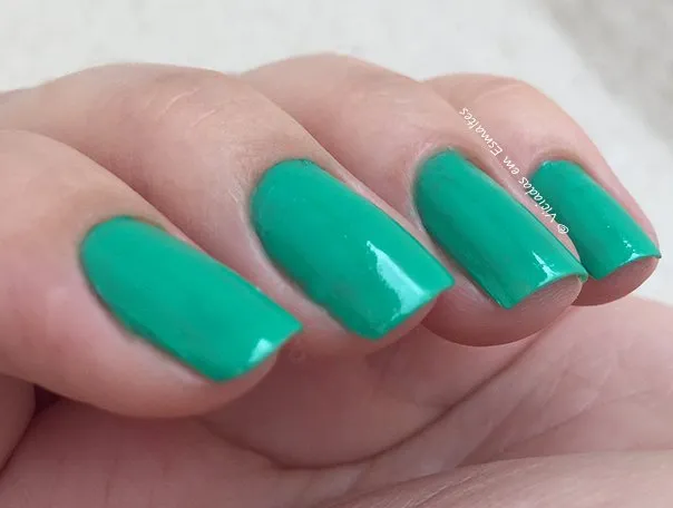 Esmalte Derma Nail Desinibida