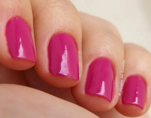 Esmalte Marina Ruy Barbosa By Speciallita Patricinha