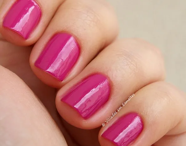 Esmalte Marina Ruy Barbosa By Speciallita Patricinha
