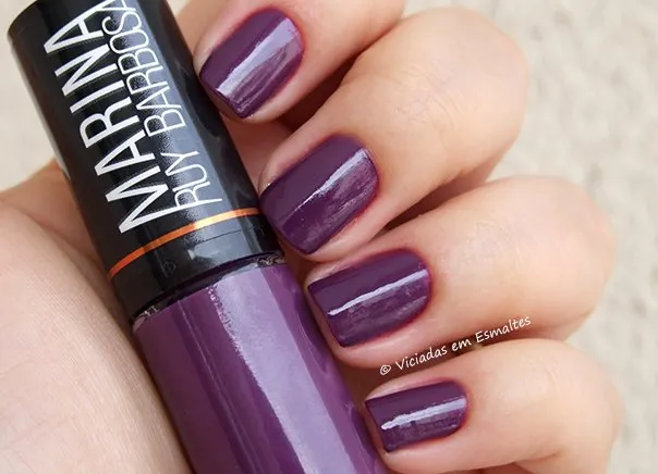 EsmaltePunk Marina Ruy Barbosa By Speciallita
