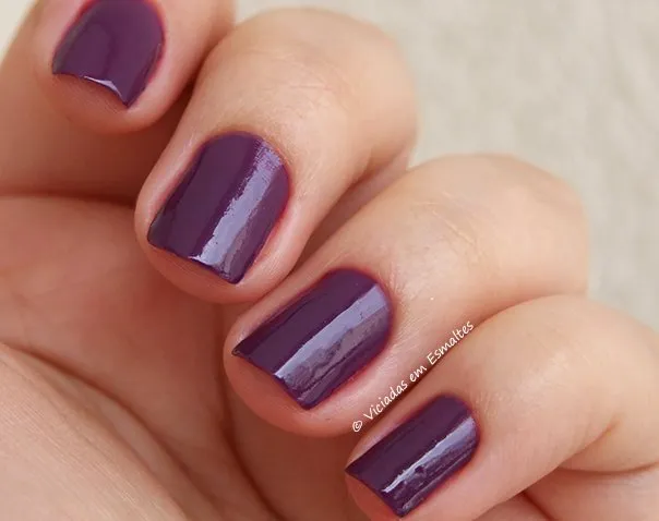 EsmaltePunk Marina Ruy Barbosa By Speciallita