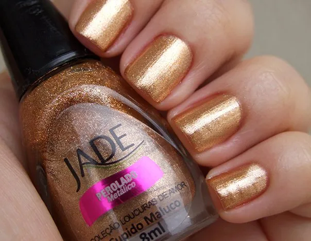 Esmalte Jade Cupido Maluco