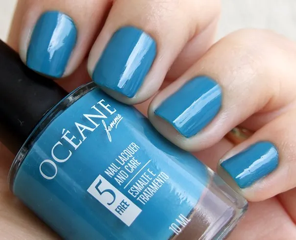 Esmalte Oceane Aventura