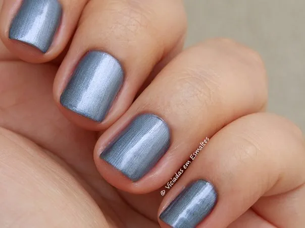 Esmalte Marina Ruy Barbosa Rocker