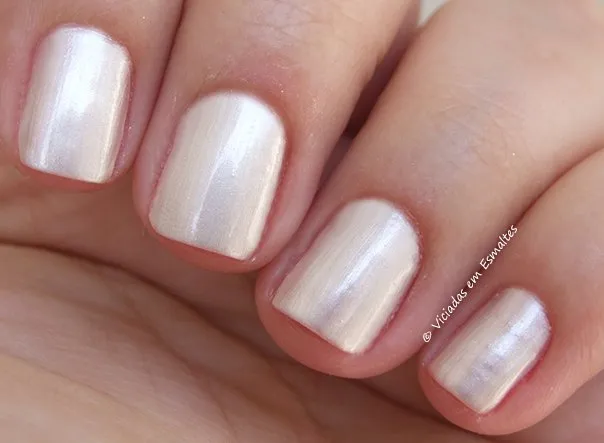 Esmalte Revlon Coconut Crush