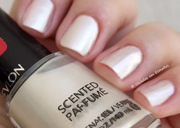 Esmalte Revlon Coconut Crush