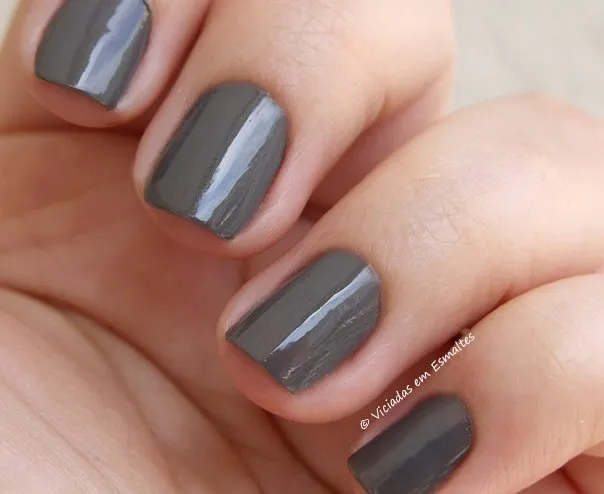 Esmalte Oceane Latte Mocha