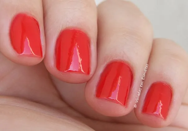 Esmalte Preta Gil 5-Free Muito Amor