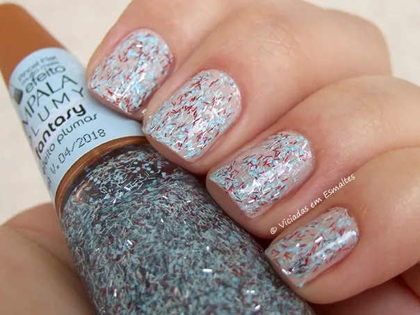 Esmalte Impala Plumy Fantasy
