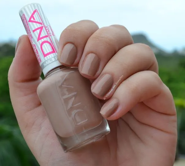 Esmalte DNA Italy 9-free Desert