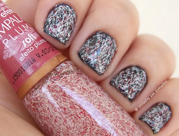 Esmalte Impala Plumy Soft