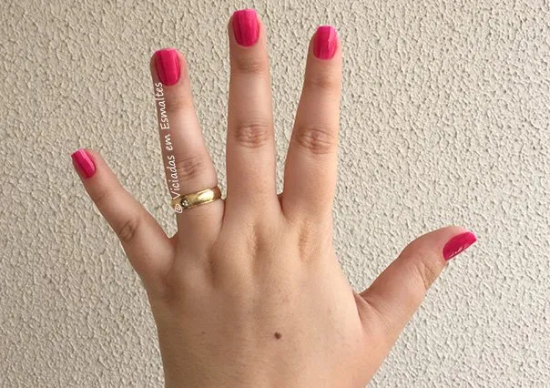 Esmalte Jade Maravilha