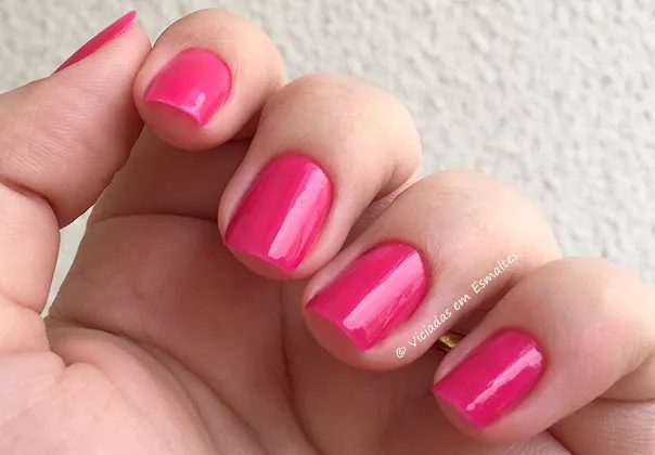 Esmalte Jade Maravilha
