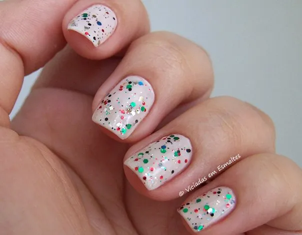 Esmalte Big Universo Kimberlita