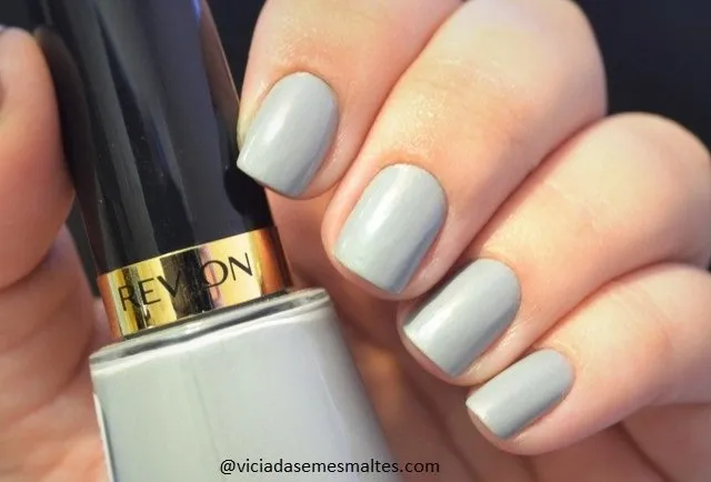 Esmalte Revlon Sophisticated