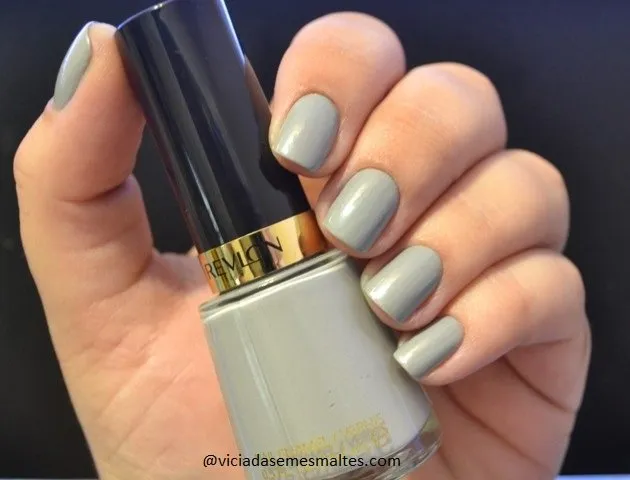 Esmalte Revlon Sophisticated