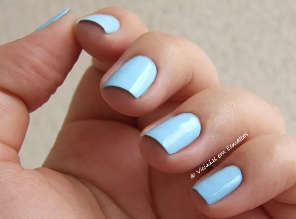 Esmalte Color Club Take Me To Your Chateau