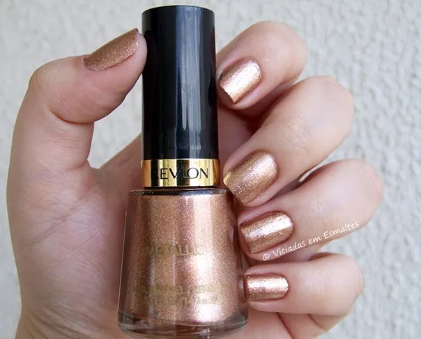 Esmalte Revlon Copper Penny
