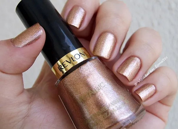 Esmalte Revlon Copper Penny
