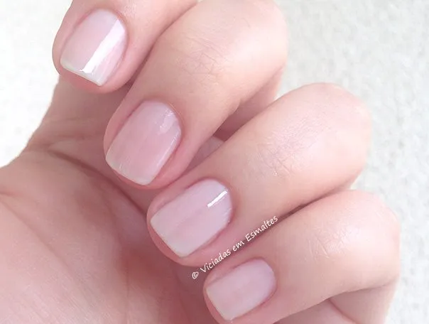 Esmalte Risqué Rendinha