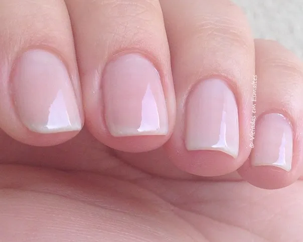 Esmalte Rendinha Risqué Rendas do Brasil