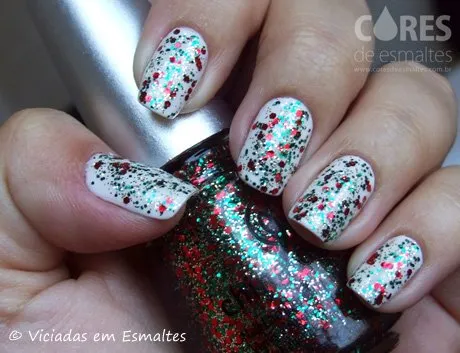 esmalte party heart glitter china glaze 