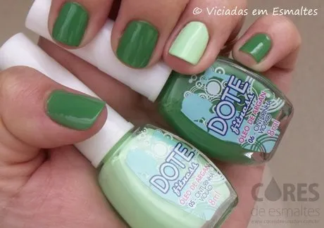 Esmaltes Dote Cinturinha Violão