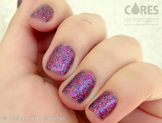 Esmalte Sally Hansen Hard as Nails