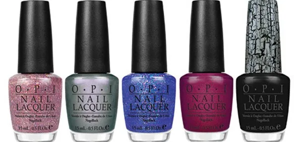 esmaltes