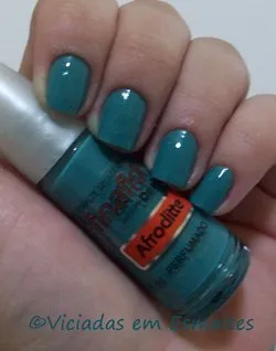 Esmalte Perfumado Fina Flor
