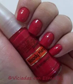 Esmaltes Drink Fina Flor