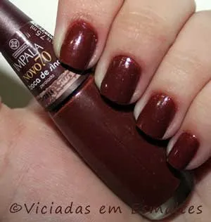Esmaltes Impala Novo 70