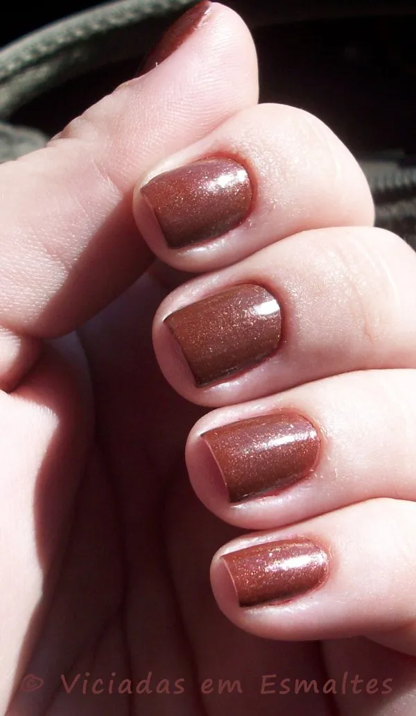 Esmalte Impala Boca de Sino