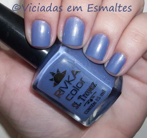 Esmaltes Rivka St. Tropez
