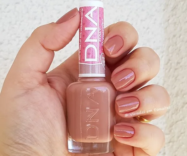 Esmalte DNA Italy Beige