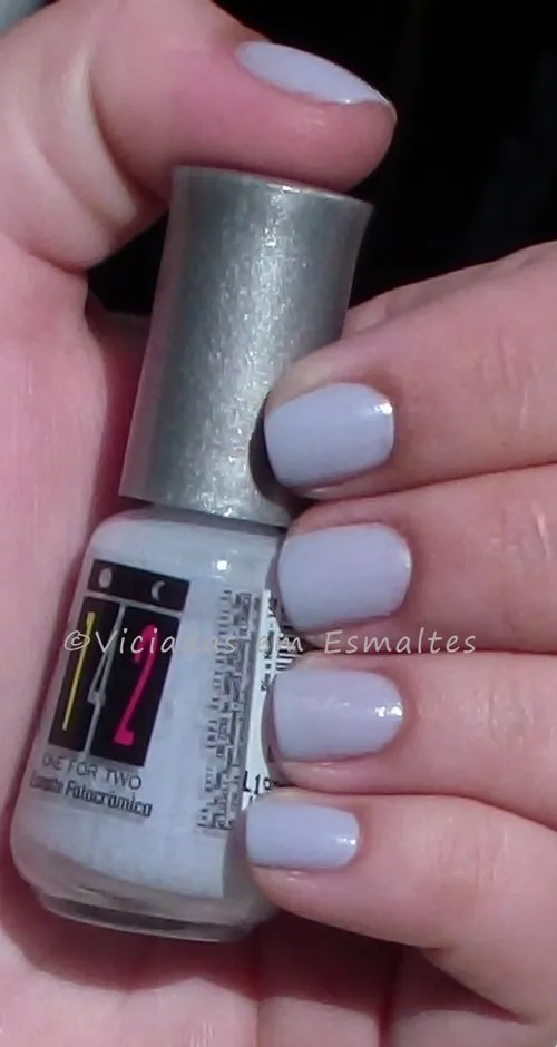 Esmalte Dia e Noite Top Beauty Fotocromático