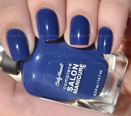 Esmaltes Sally Hansen