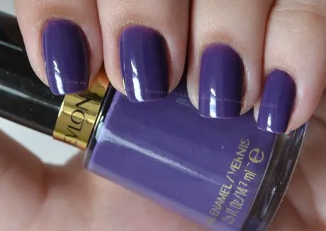 Esmalte Impulsive Revlon