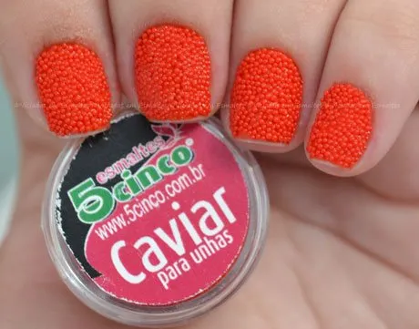 Unhas de Caviar 5Cinco