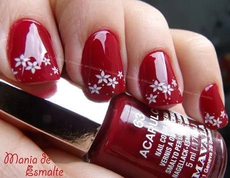 Esmalte Acapulco Mavala