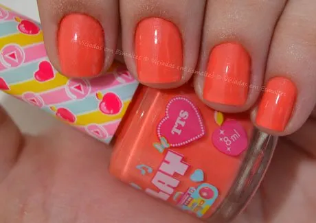 Esmaltes Capricho