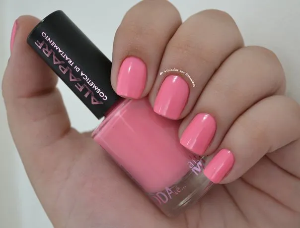 Esmalte Alfaparf Rose Baby