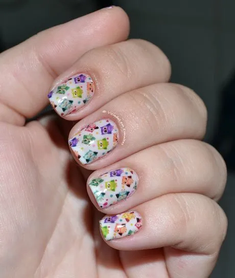 Película para Unhas