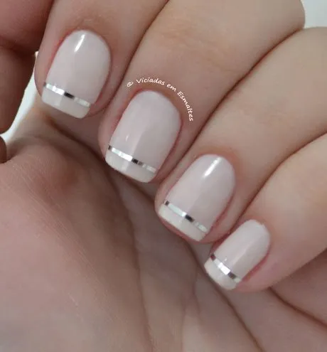 Fitilho para Unhas