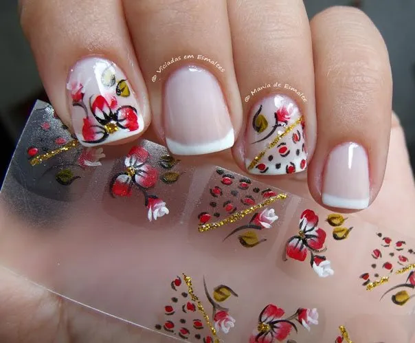Unhas Decoradas