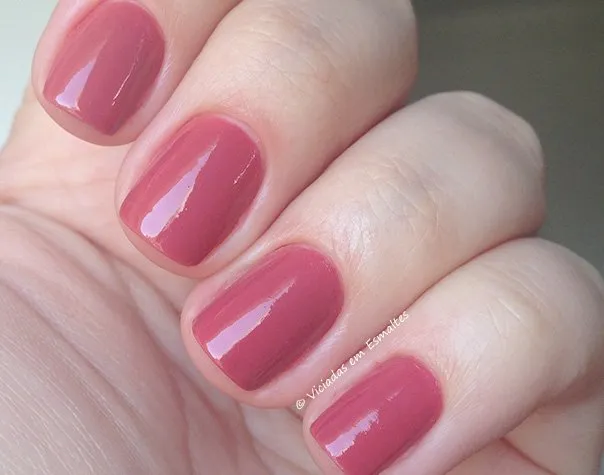 Esmalte Teak Rose Revlon