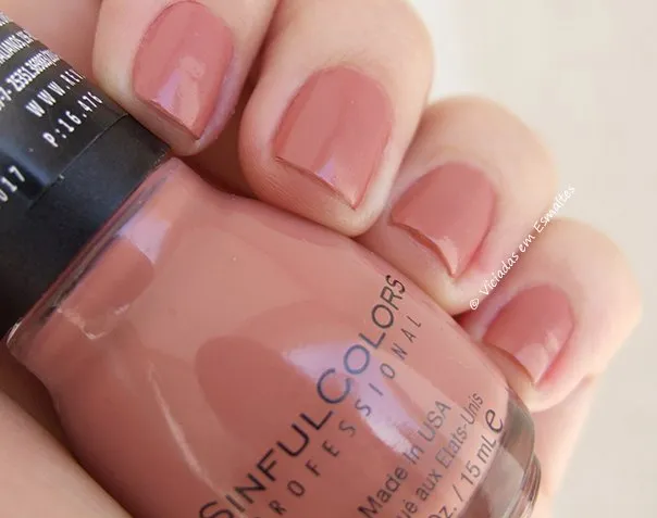 Esmalte-Sinful-Colors-Vacation-Time1