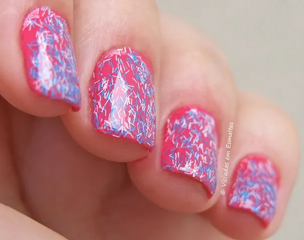Esmalte Impala Plumy Plush