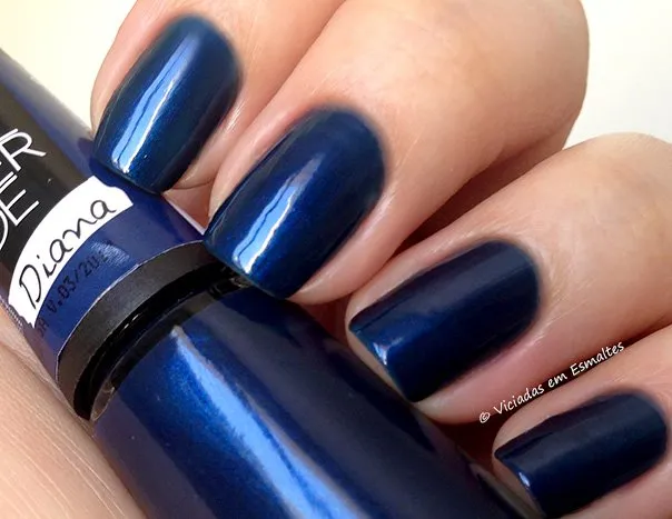 Esmalte Isis Valverde Diana